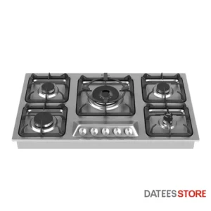 اجاق گاز استیل DS518 داتیس