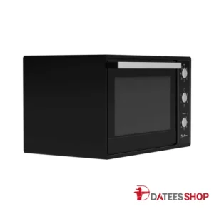 فر برقی رومیزی DT813 داتیس