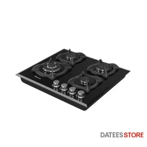 اجاق گاز شیشه ای DG402 داتیس