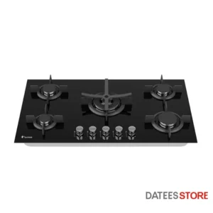 اجاق گاز شیشه ای DG501 داتیس