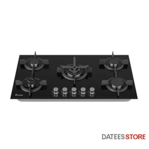 اجاق گاز شیشه ای DG502 داتیس