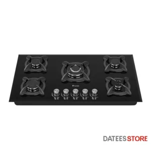 اجاق گاز شیشه ای DG512 داتیس