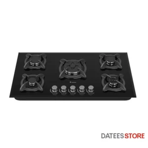 اجاق گاز شیشه ای DG525 داتیس
