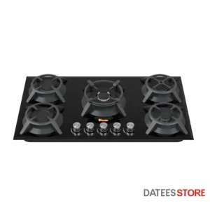اجاق گاز شیشه ای DG534 داتیس