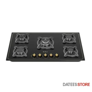 اجاق گاز شیشه ای DG535 داتیس