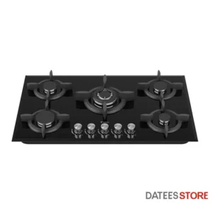 اجاق گاز شیشه ای DG536 داتیس