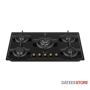 اجاق گاز شیشه ای DG542 داتیس