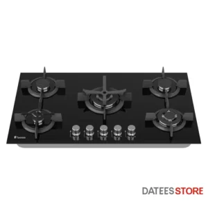 اجاق گاز شیشه ای DG549 داتیس