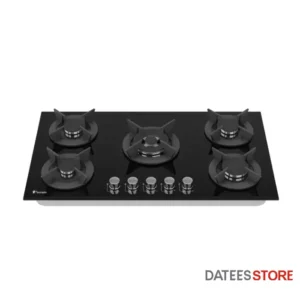 اجاق گاز شیشه ای DG553 داتیس