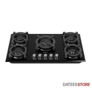 اجاق گاز شیشه ای DG561 داتیس