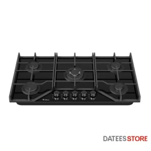 اجاق گاز شیشه ای DG576 داتیس