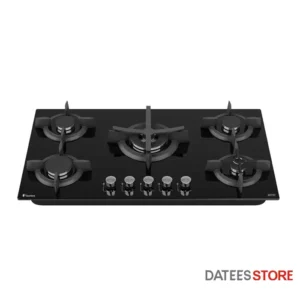 اجاق گاز شیشه ای DG582 داتیس