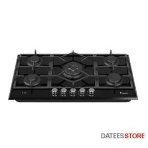 اجاق گاز شیشه ای DG585 داتیس