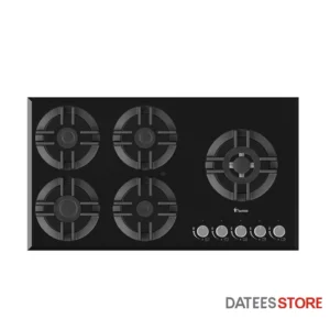 اجاق گاز شیشه ای DG593 داتیس