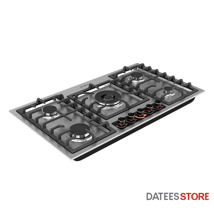 اجاق گاز استیل DS533 داتیس