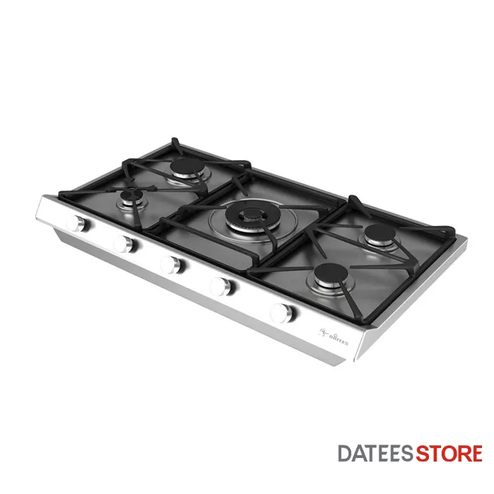 اجاق گاز استیل DS590 داتیس