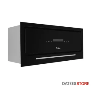 هود مخفی فالکن داتیس