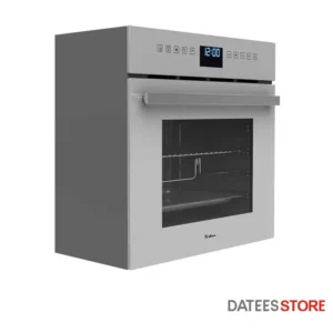 فر برقی توکار DF683U سفید داتیس