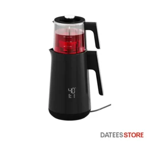 چای ساز 118 مشکی داتیس