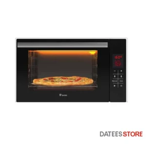 فر برقی رومیزی DT706 داتیس