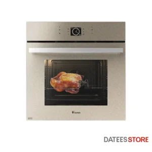 فر برقی توکار DF675Beige بژ داتیس