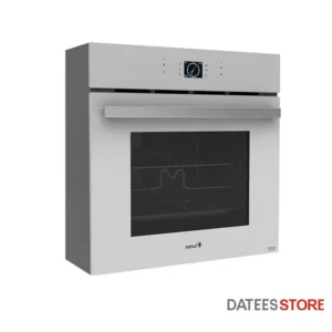 فر برقی توکار DF675Ultra سفید داتیس