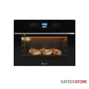 فر برقی رومیزی DT720 داتیس