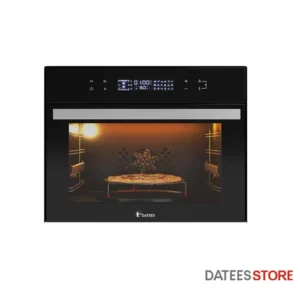 فر برقی رومیزی DT740 داتیس