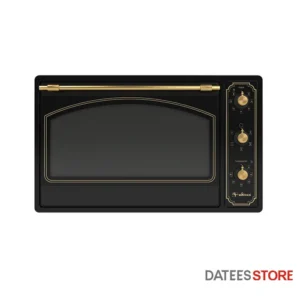 فر برقی رومیزی DT812 داتیس