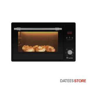 فر برقی رومیزی DT880 داتیس