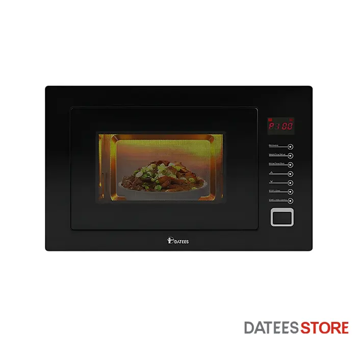 مایکروویو توکار DTM828 داتیس