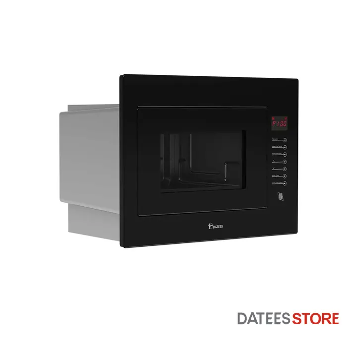 مایکروویو توکار DTM933 استیل داتیس