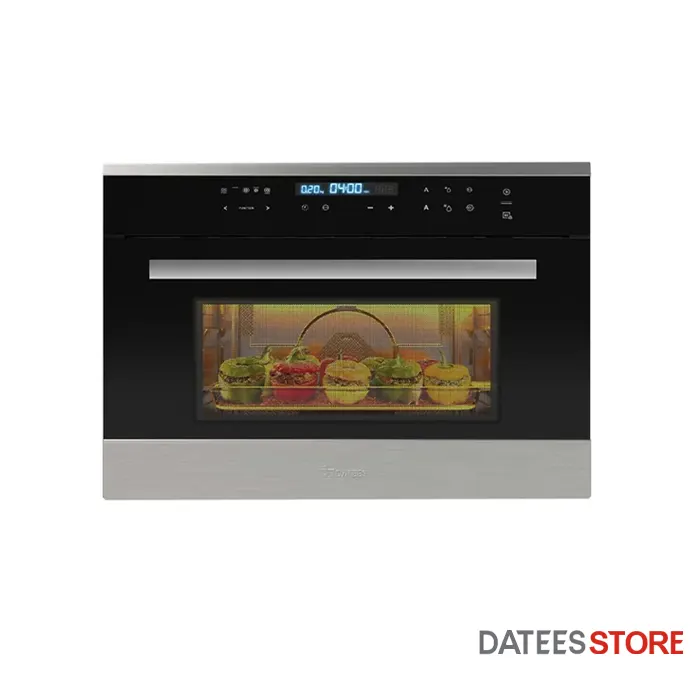 مایکروویو توکار DTM944Steel استیل داتیس