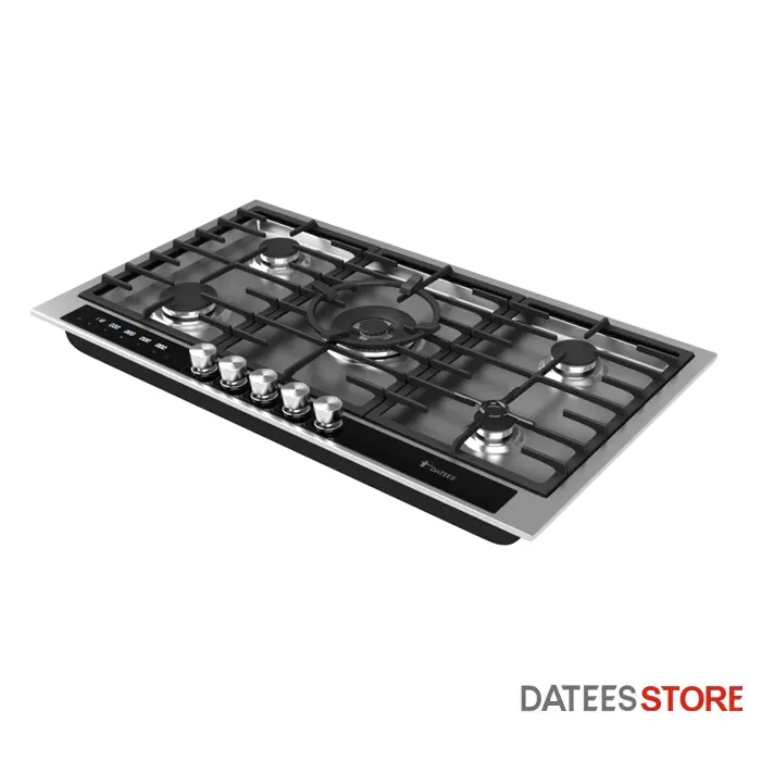 اجاق گاز استیل DS535 داتیس