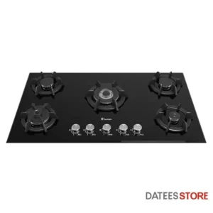اجاق گاز شیشه ای DG583 داتیس