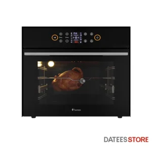 فر برقی رومیزی DT746 داتیس